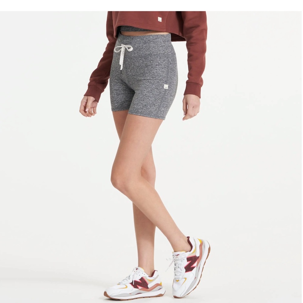 Vuori Halo Vintage Shorts 🧘🏻‍♀️